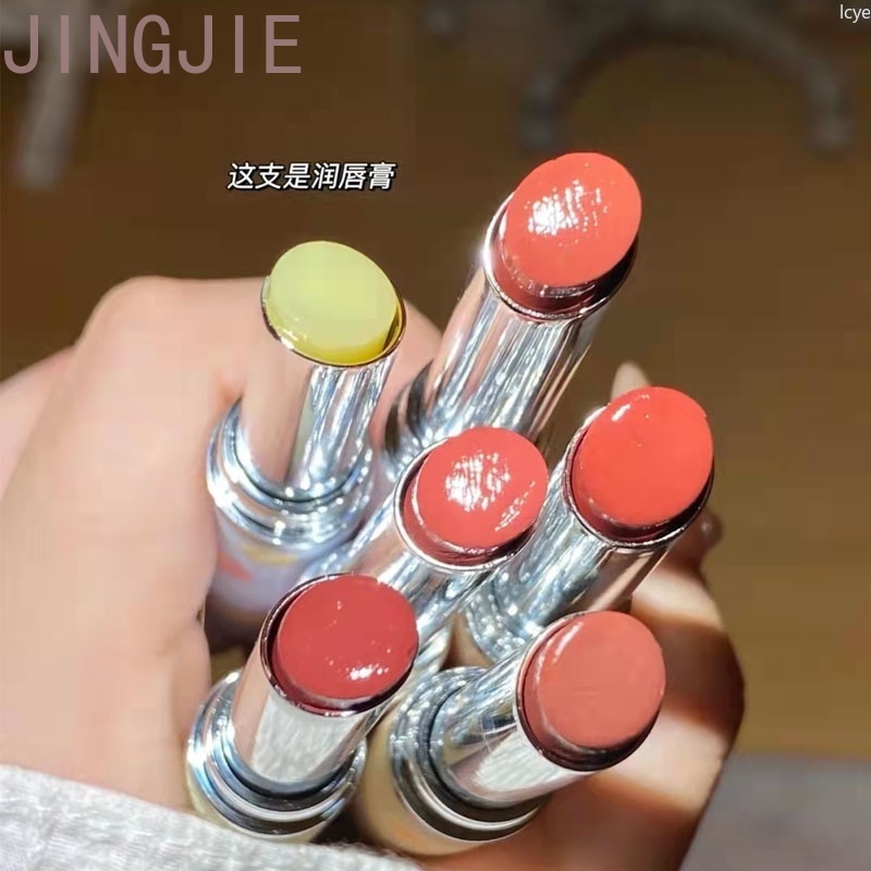 Toorune® Son Lì Bền Màu Không Dễ Phai Màu Trang Điểm Xinh Xắn Cho Nữ