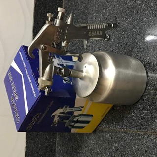 Phun sơn F75-bầu dưới(Osaka)