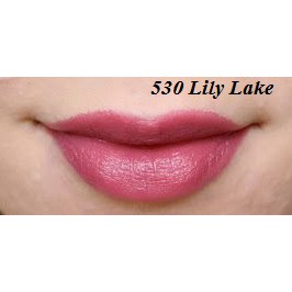 Son thiên nhiên không chì Burt's Bees Satin Lipstick 100% natural