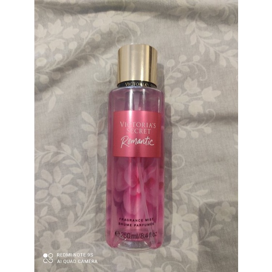 Xịt Thơm Body Victoria's Secret Romantic 10ml/ 30ml