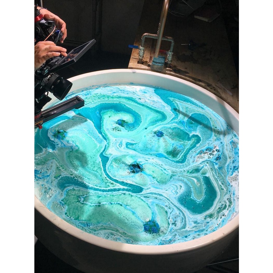 Viên thả bồn tắm ( Bath Bomb )- Bom tắm - Nhiều mùi hương- Tắm Bồn- Ngâm Chân | BigBuy360 - bigbuy360.vn