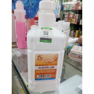 Nước Rửa Tay Khô Arius B