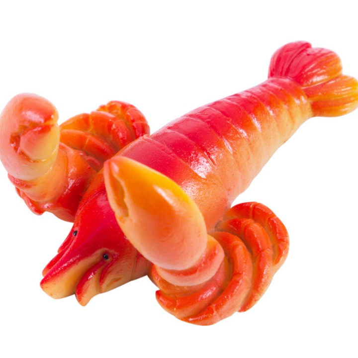 Móc kẹp giữ dây điện và treo đồ TÔM CUA