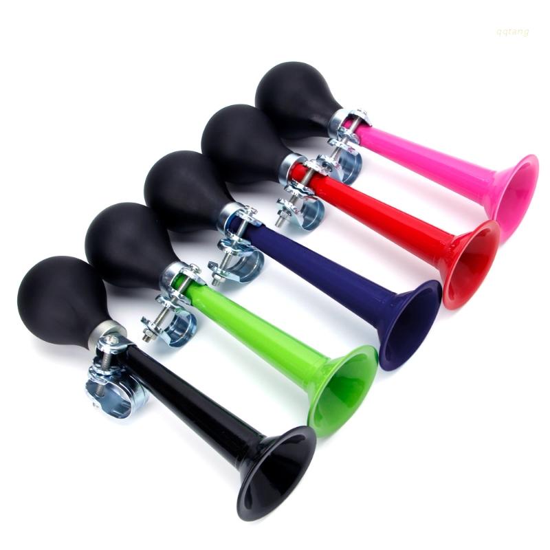 Kèn xe đạp bằng cao su dạng bóp phong cách cổ điển