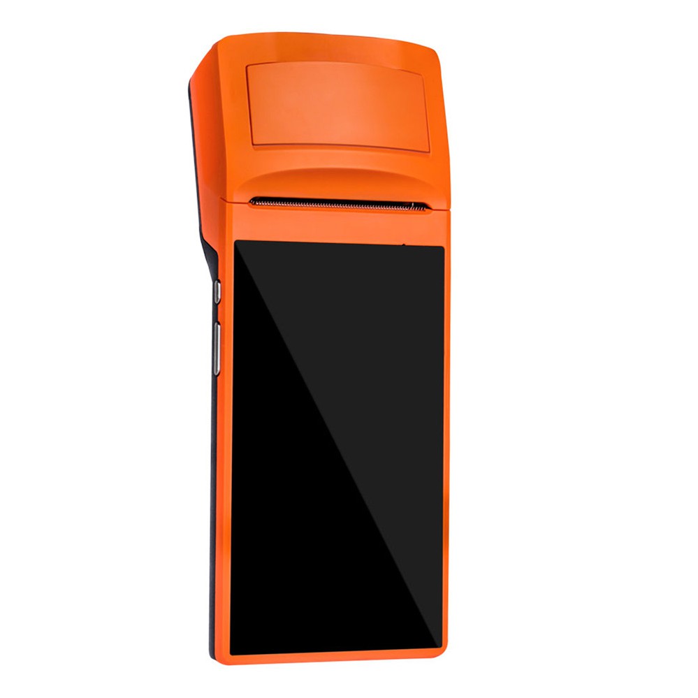 Máy POS In Hóa Đơn Cầm Tay Thông Minh Sunmi POS V1S | BigBuy360 - bigbuy360.vn