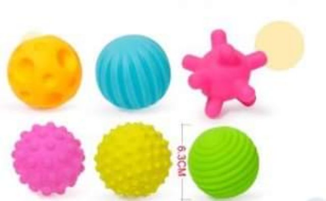 Bóng kích thích giác quan