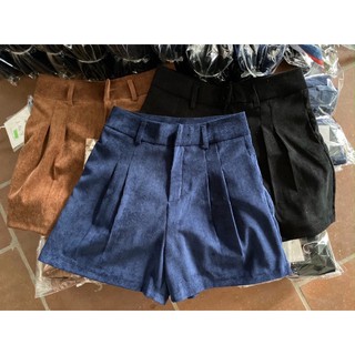 Quần Short Nhung siêu hot