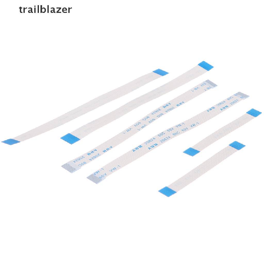 6 cáp bo mạch điều khiển chơi game trailblazer 10pin 12pin 14pin cho PS4