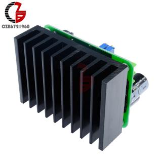 600W DC-DC 10V-60V to 12V-80V Step Up Boost Module Solar Notebook High Power Step-up Converter Booster Board