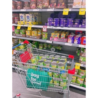 Sữa Milo của Úc 1kg