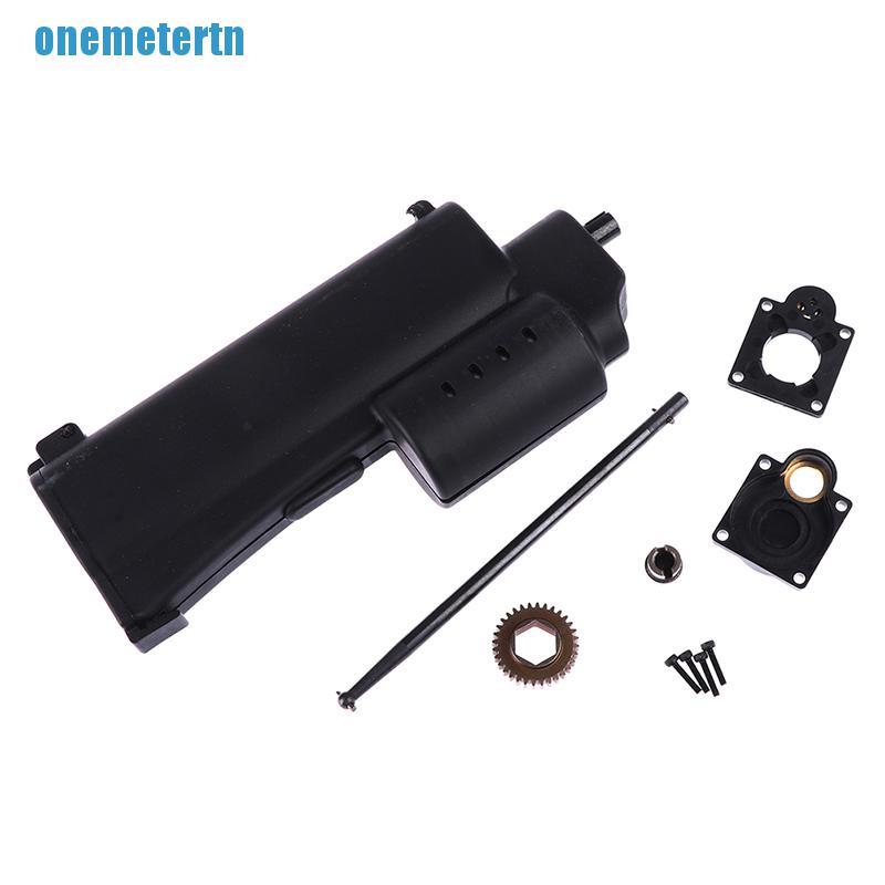 Bộ khởi động điện 70111 cho xe đồ chơi điều khiển từ xa Vertex 16 18 HSP 1:10 Nitro