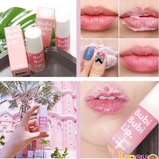 🌺 MẶT NẠ SỦI BỌT MÔI BUBI LIP 🌺 | BigBuy360 - bigbuy360.vn