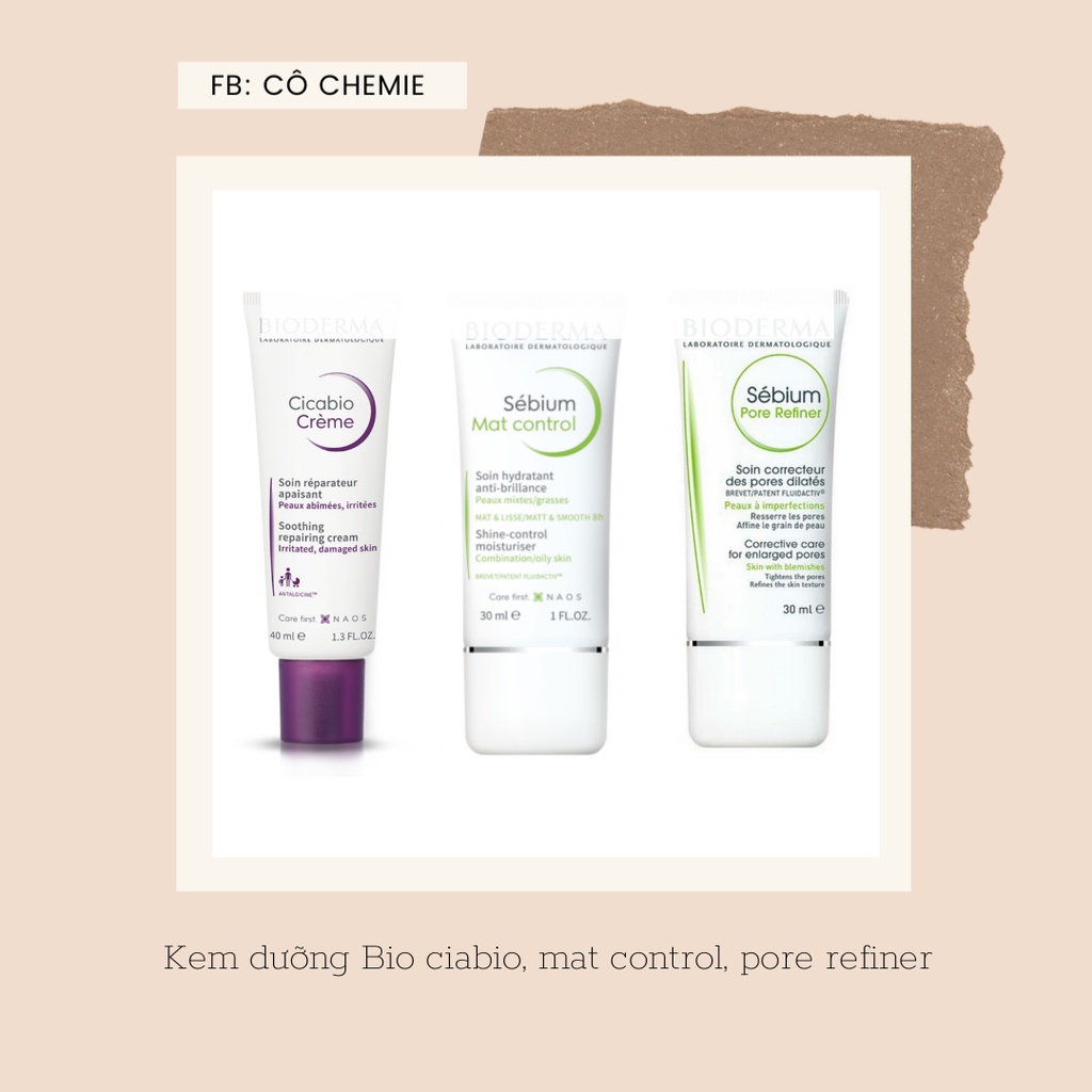 KHÁCH ĐẶT KEM DƯỠNG ẨM NHƯ HÌNH