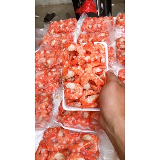 Nõn Tôm , Tôm Hâp Sơ Vip,Size Đại Dai Ngọt, 500Gr[Ship Hoả Tốc Hà Nội]