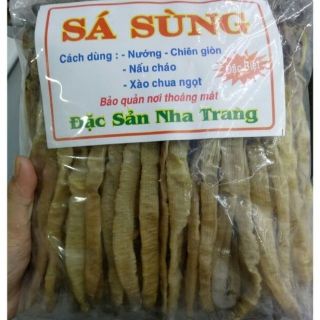 Sá sùng 200G