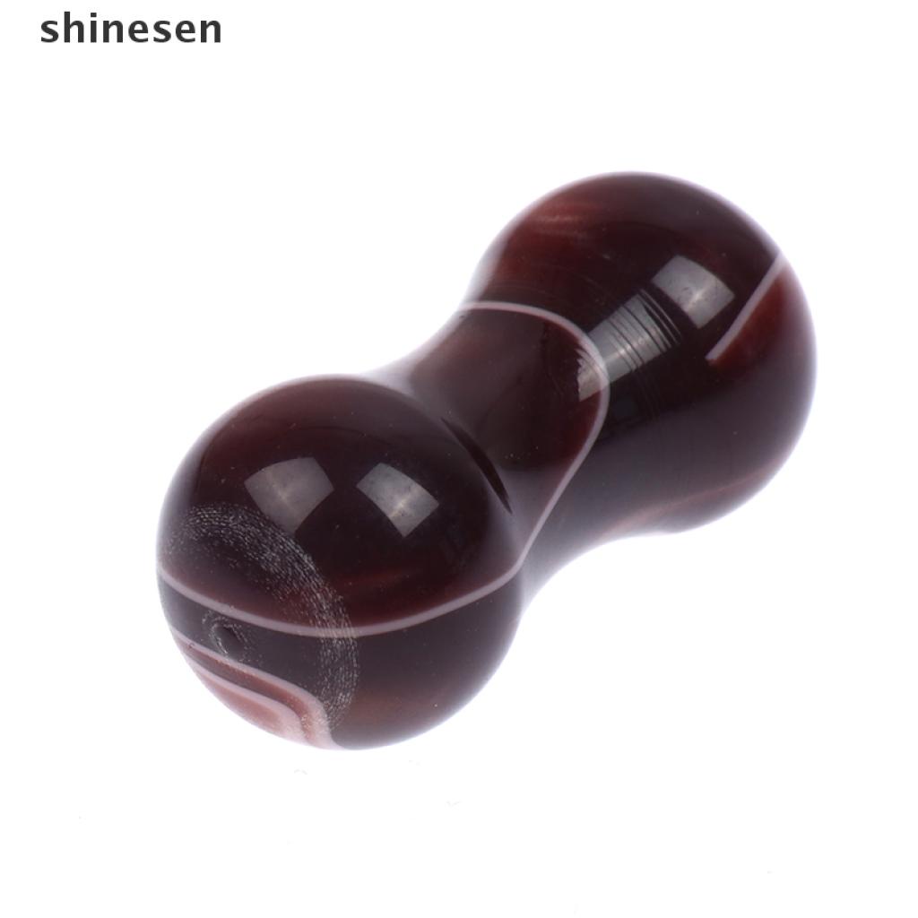 1 Giá Đỡ Bút Đính Đá Bằng Nhựa Resin Tiện Dụng