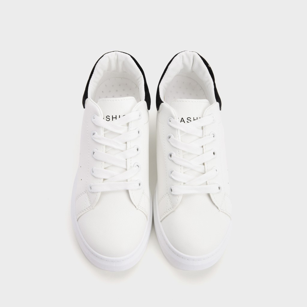 Giày Thể Thao Nữ Nâng Đế Gót Chữ 5Phân - GSK578 | BigBuy360 - bigbuy360.vn