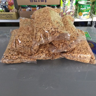 500gr Đậu Phộng 'lạc' Rang sẵn
