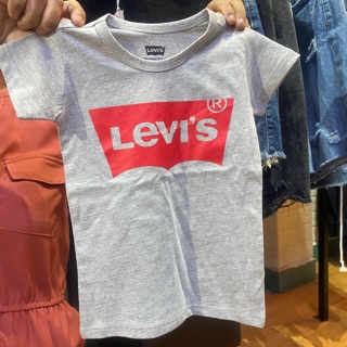 Đơn 2 áo levis bé + 1 áo mos trăng