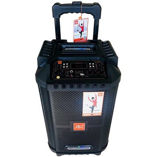 [Mã ELHACE giảm 4% đơn 300K] Loa kéo di động JBZ 0806
