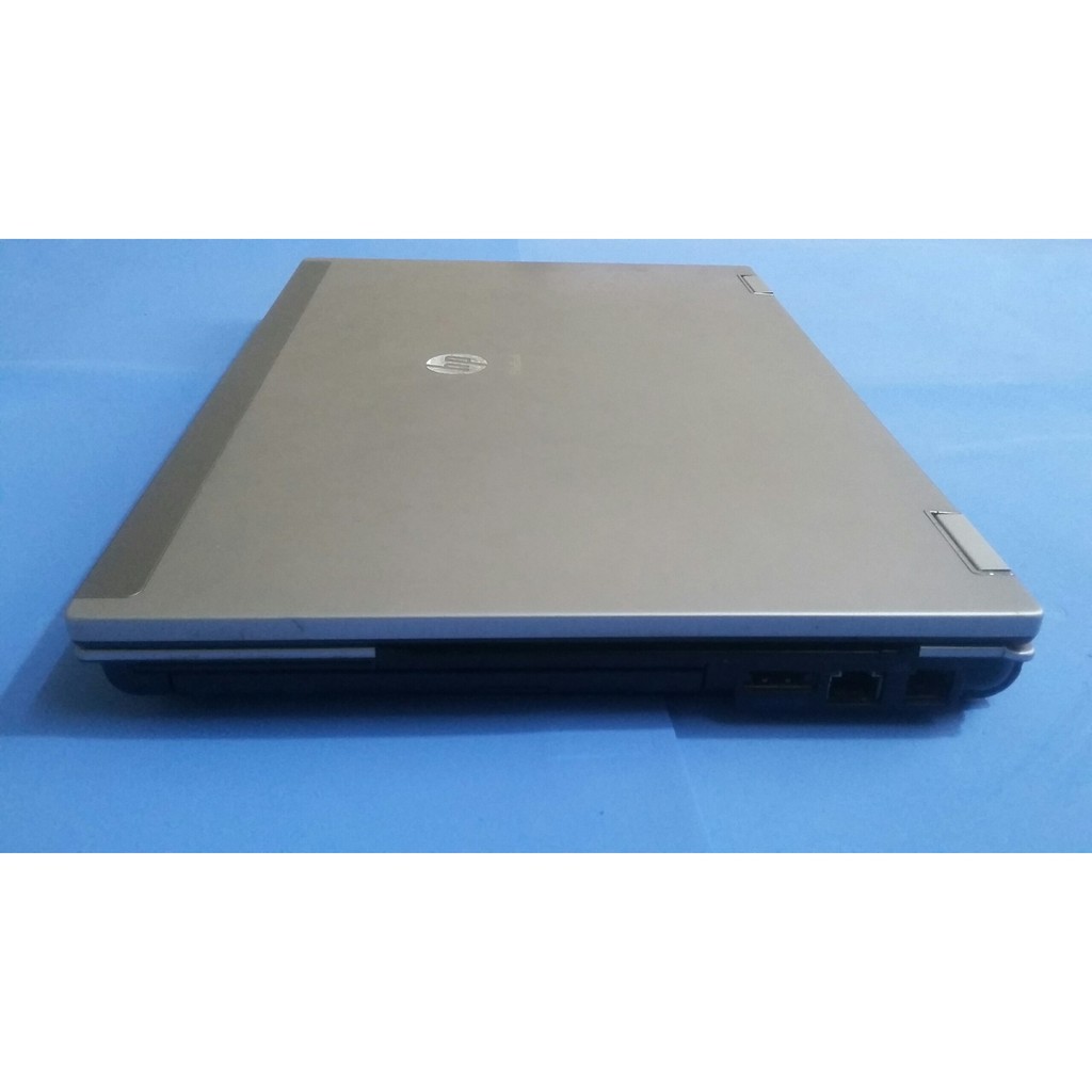 Laptop HP Elitebook 8440p / Core i5  2.6Ghz / Ram 4G / HDD 320G / Màn hình 14 inch HD / Windows 10/ Tặng kèm cặp, chuột