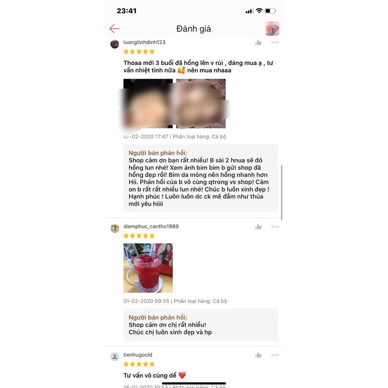 Kem pink coco làm hồng nhũ hoa - vùng k*n sau vài ngày sd | BigBuy360 - bigbuy360.vn
