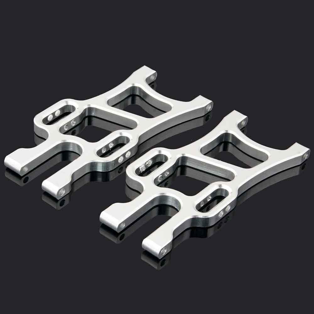 Cánh tay trước bằng nhôm cho xe điều khiển từ xa HSP 1 : 10
