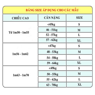 quần áo chốt trên live