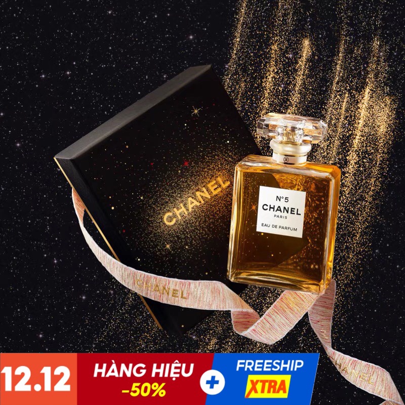 Nước Hoa Nữ Cao Cấp CoCo Eau De Parfum Perfume Paris MP68