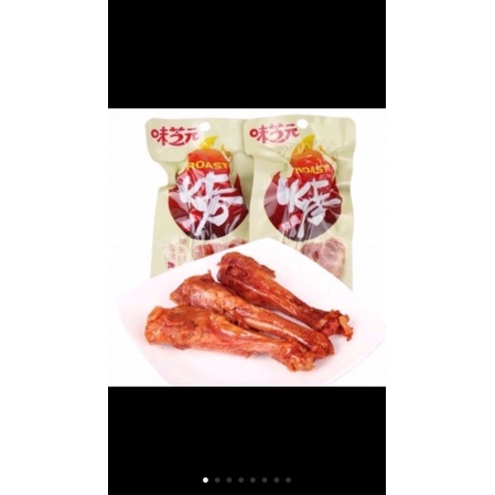 ĐÙI GÀ TẨM MẬT ONG THƠM NGON | BigBuy360 - bigbuy360.vn