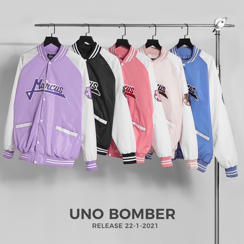 UNO BOMBER