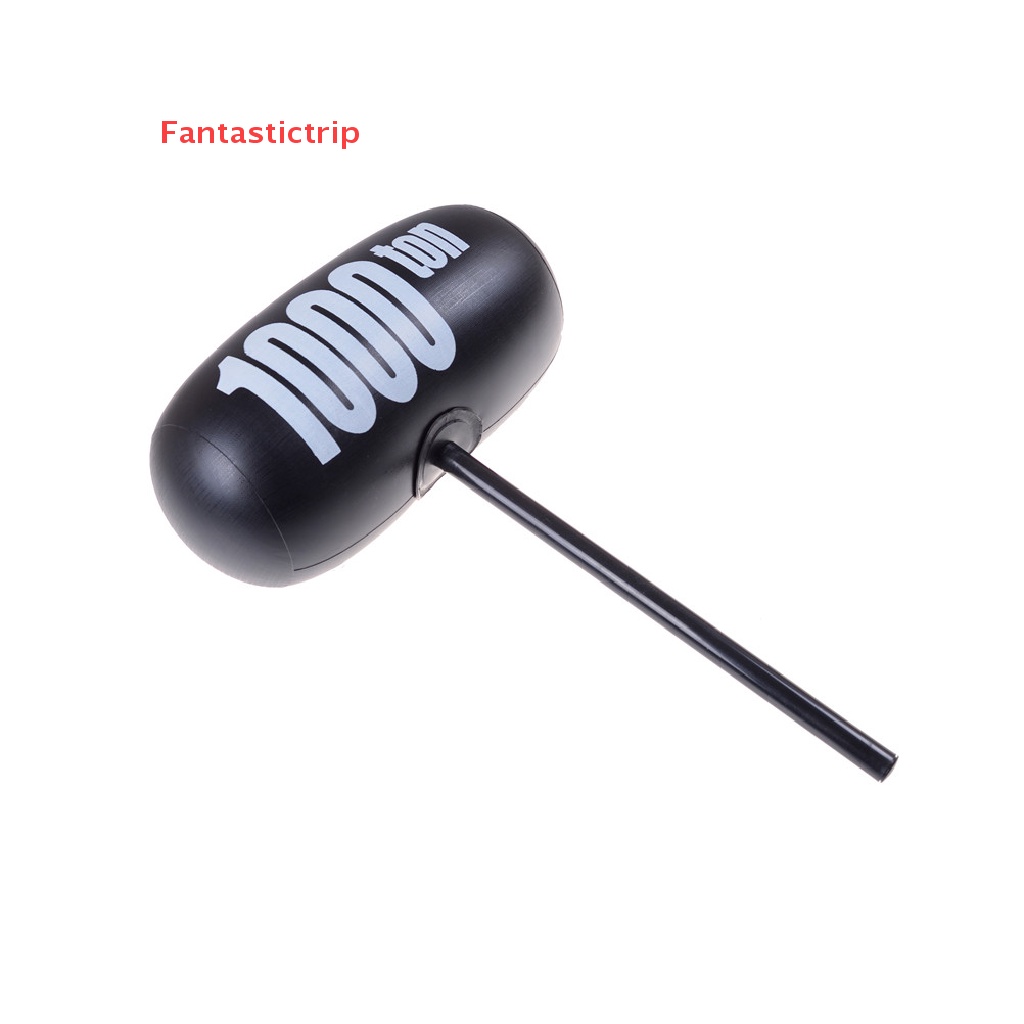 [Fantastictrip] Đồ Chơi Búa Đập Basher Bơm Hơi Thổi Phồng Cho Tiệc Bãi Biển Vui Nhộn Mới