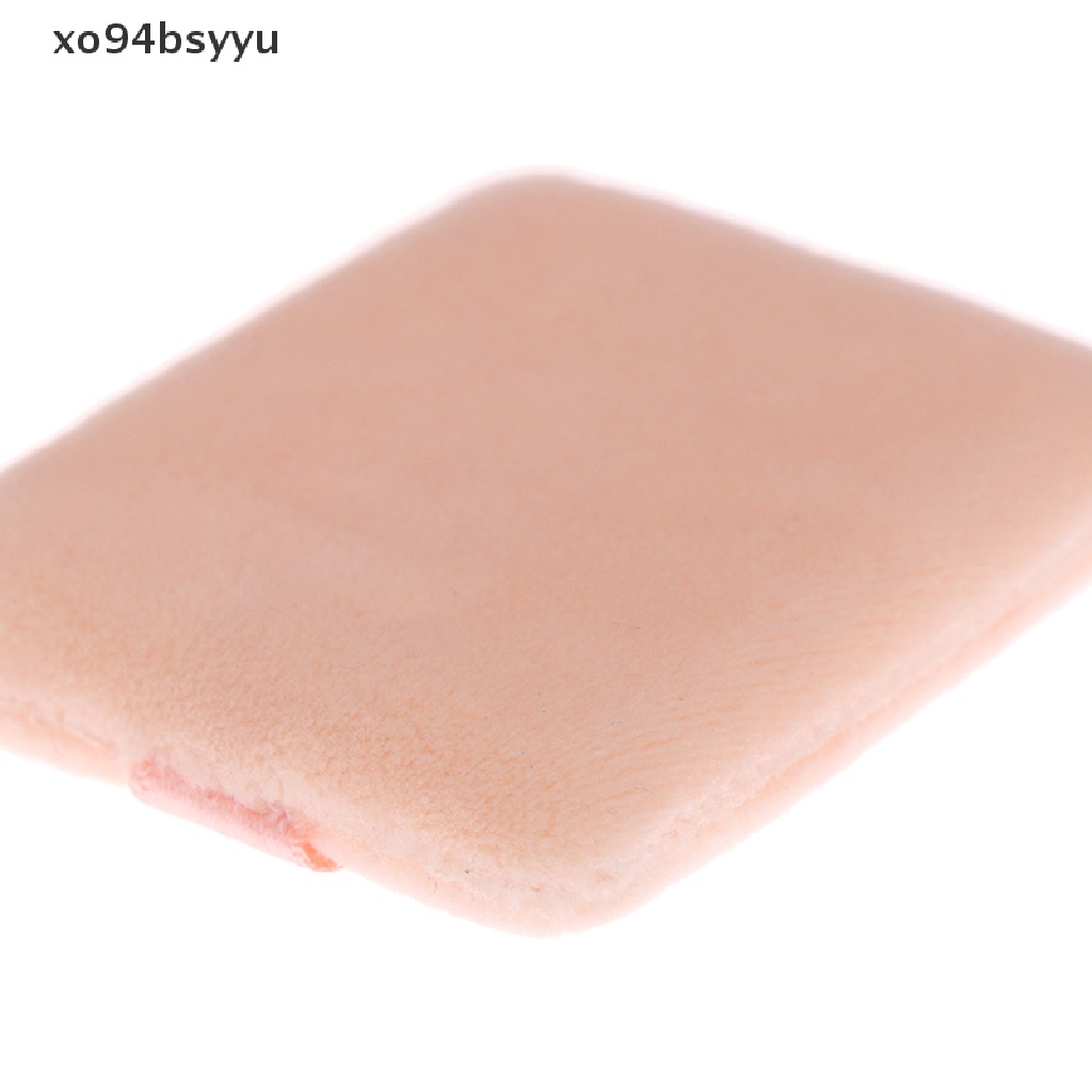 1 / 2 Mút Trang Điểm Xo94Bsyu Chất Lượng Cao Tiện Dụng