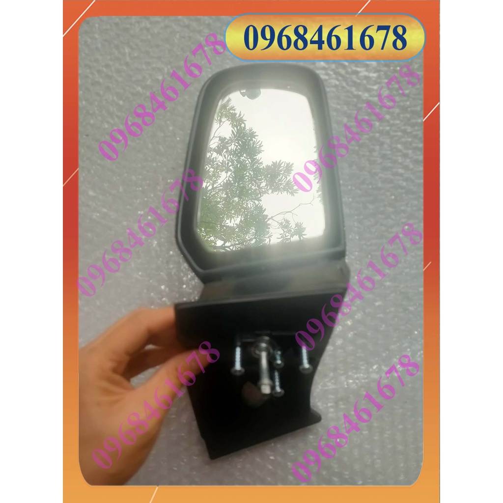 GƯƠNG CHIẾU HẬU MAZDA 323 ĐỜI 92-00
