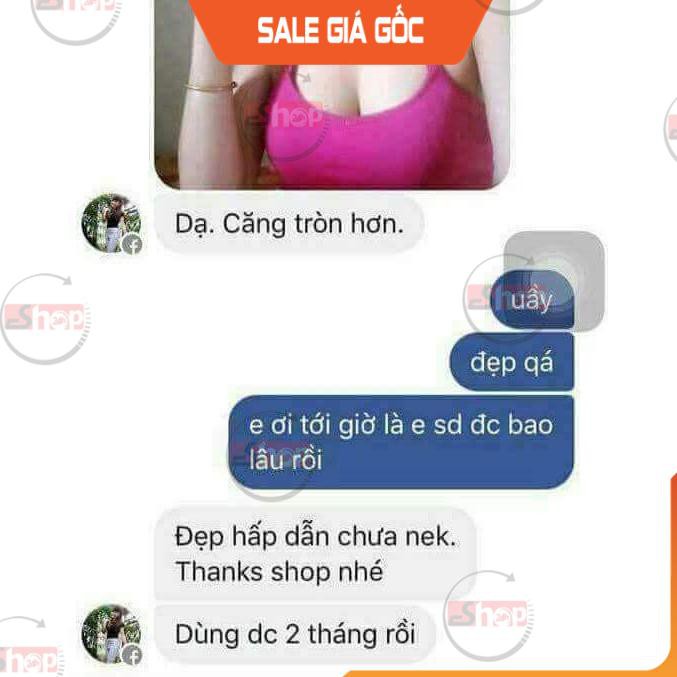 Kem Nở Ngực UPSIZE [Hàng Chính AUTH] - Kem Massage Tăng Kích Thước ngực Upsize AN TOÀN & HIỆU QUẢ NHANH (Loại mới nhất) | BigBuy360 - bigbuy360.vn