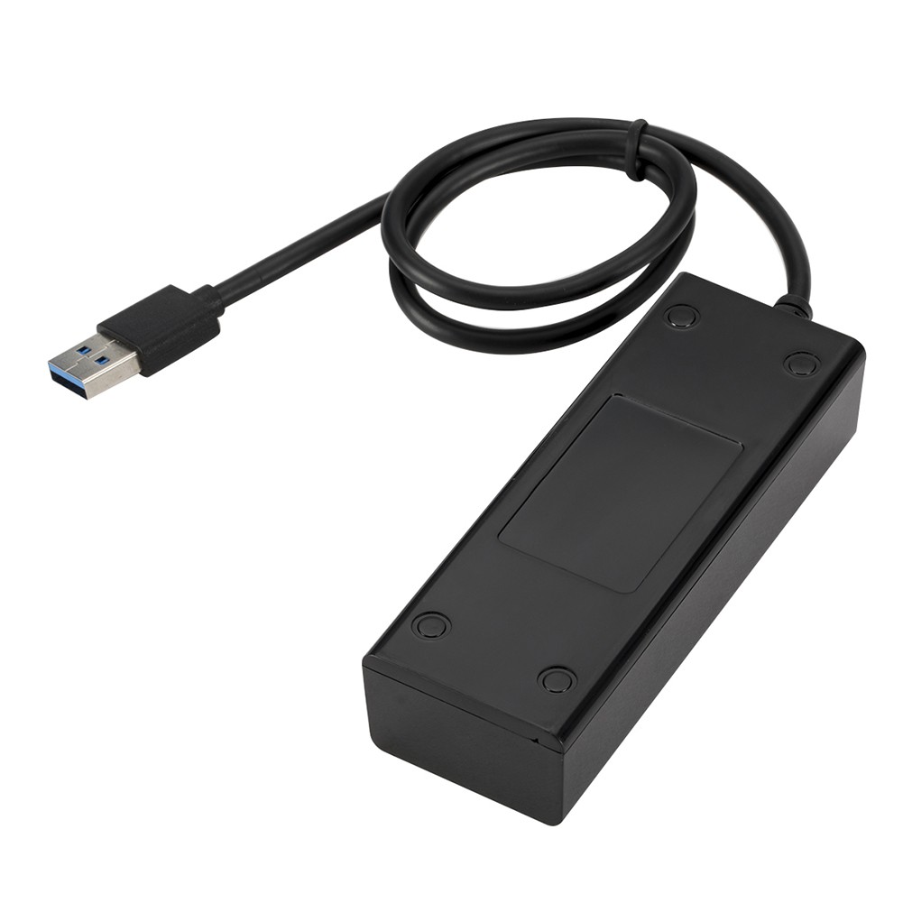 Bộ Chia 4 Cổng Usb 3.0 Tốc Độ Cao Cho Laptop Pc