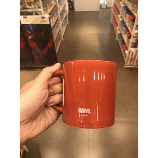 Ly Sứ 400ml Biệt Đội Avengers