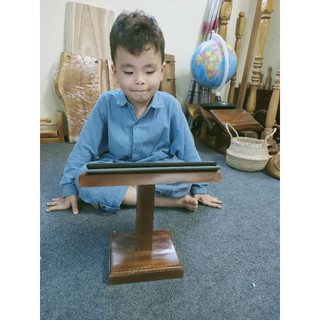 Giá đỡ ipad/điện thoại