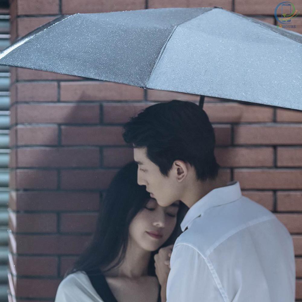 Ô Dù Che Mưa Nắng Xiaomi 90 Độ Tiện Lợi