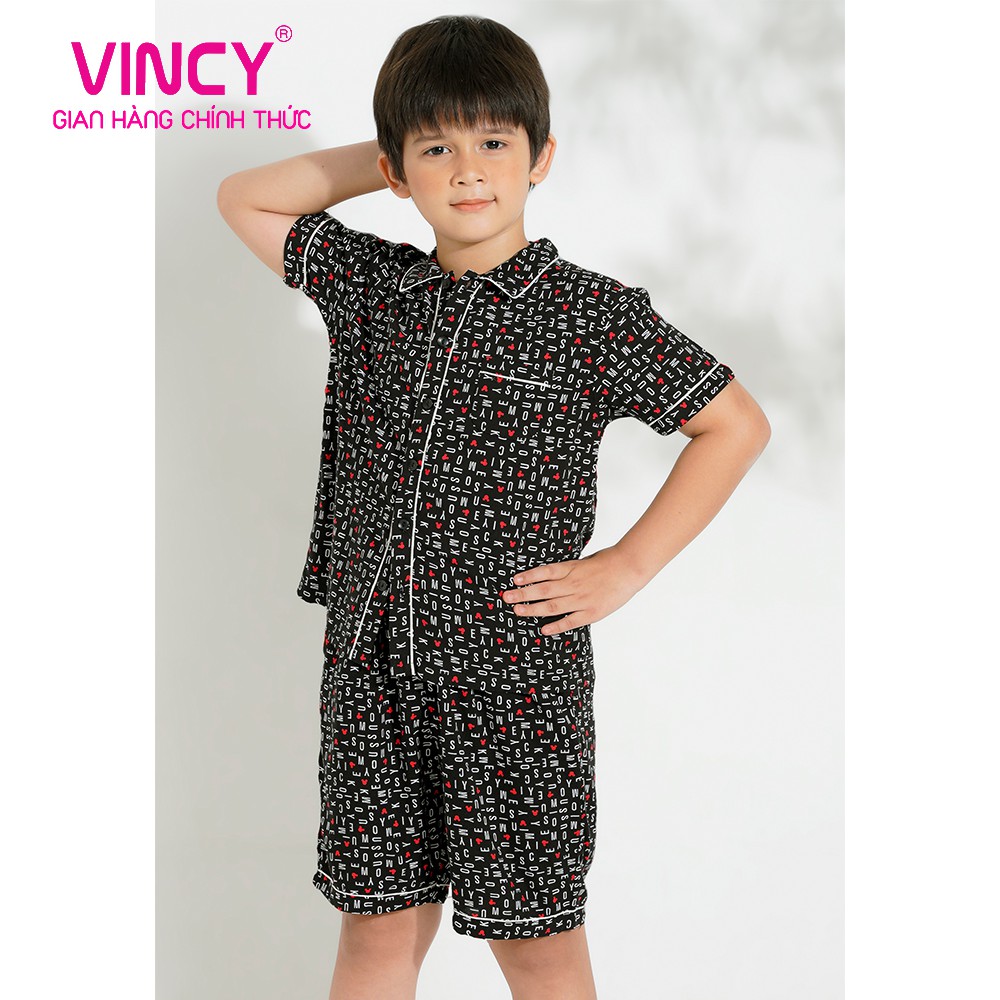 Bộ đồ tole lửng Vincy SKL030W01