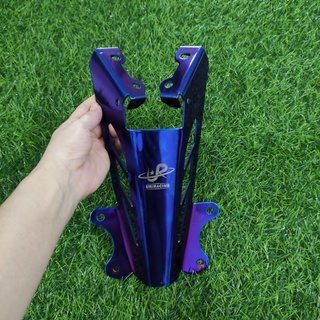 ỐP DÈ SAU Exciter 150-UNI RACING