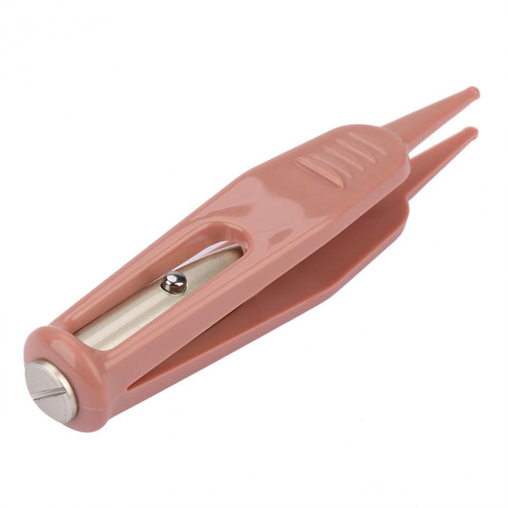 Nhíp Gắp Mũi Có Đèn LED Cho Bé