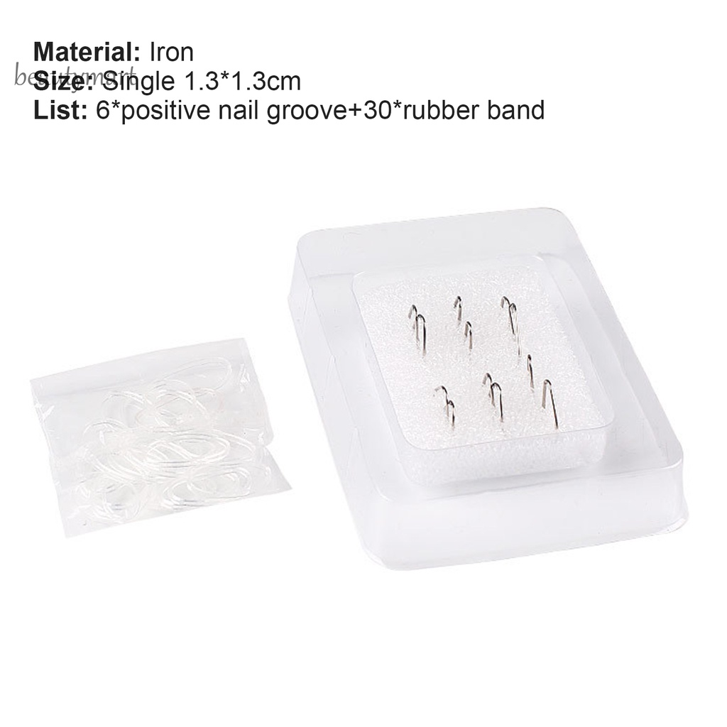 [Hàng mới về] Dụng cụ hỗ trợ điều chỉnh móng chân mọc ngược dễ dàng