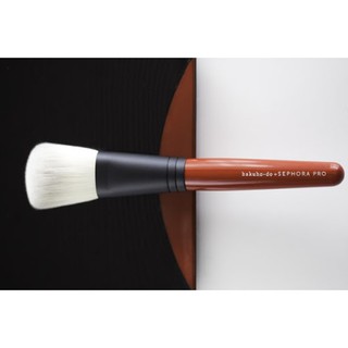 Cọ Phủ Phấn Hakuho-do + Sephora Pro