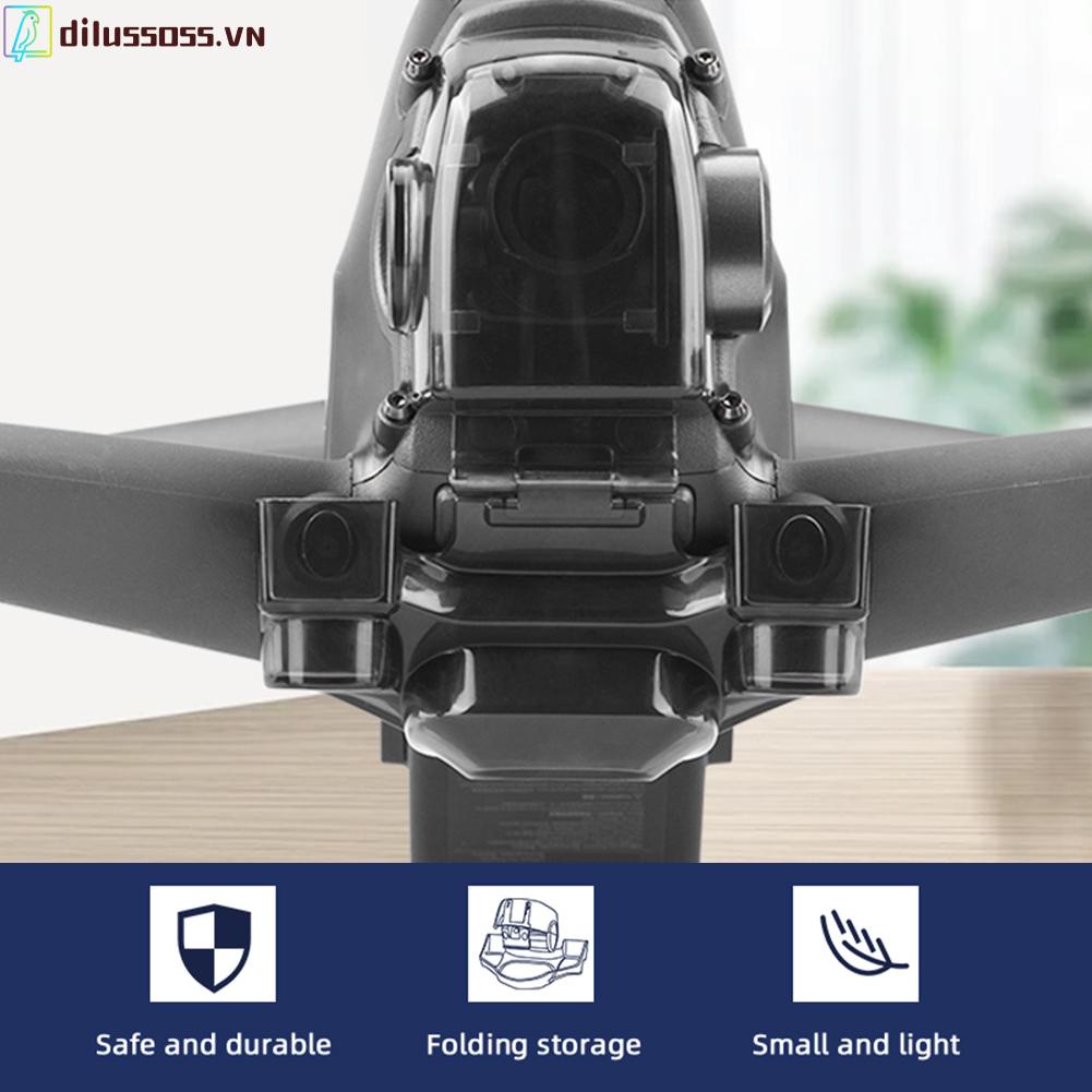 Nắp bảo vệ ống kính máy ảnh cho DJI FPV Drone