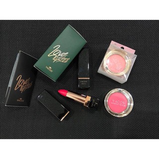 Vacosi love lipstick - son love sang trọng & quý phái