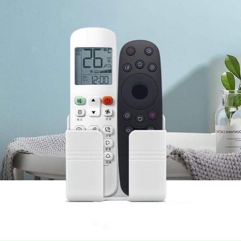 GIÁ ĐỠ CẮM SẠC ĐIỆN THOẠI GẮN TƯỜNG TIỆN DỤNG(NHỰA ABS KÍCH CỠ 6.6 X 6.1CM) | BigBuy360 - bigbuy360.vn