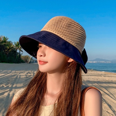 Mũ chống nắng thời trang nữ