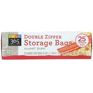Túi Zip 365 Nhập khẩu từ Mỹ