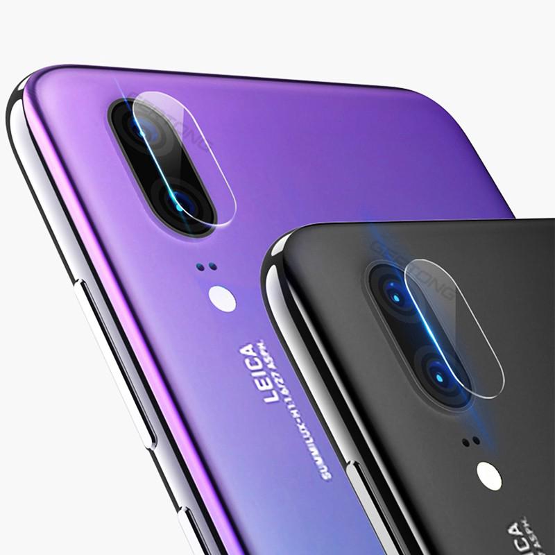 Kính cường lực bảo vệ camera sau cho điện thoại Huawei y9 Y7 Y6 Y5 Pro Prime 2017 2018 2019